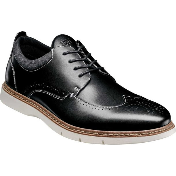 stacy adams wingtips