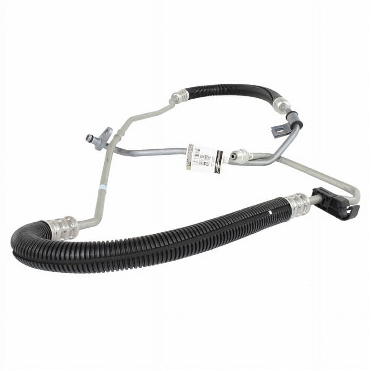 Motorcraft HOSE ASY (P)