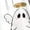 27513#White, variant on Halloween Pajamas Women Pumpkin Print Short Sleeve Button Shirts Matching Shorts Set Cute Plus Size