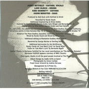 Metallica - Re-Load - Music & Performance - CD