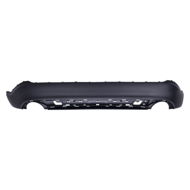 Spoiler Edge 2015 A 2018 Ford Tra C/1 Hoyo P/Escape TONG YANG .