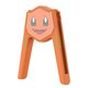 thumbnail image 1 of Orange Charmander Adecuado para Switch/Switch OLED Agarre Carga Del Controlador NS JoyCon Del Soporte Del Cargador Del Controlador Izquierdo Y Derecho (E), 1 of 6