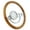 Oak Wood, variant on 70-79 Ford Ranchero 14 Inch Polished (9 Hole) Classic Steering Wheel Mahogany Wood with Aluminum Rivets Half Wrap