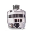 thumbnail image 3 of Alternador Nissan Xtrail 4cil 2.5 2006 Sist Hitachi 110a Total Parts Nissan Xtrail 4cil 2.5 2006 sist hitachi 110A, 3 of 4