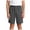 Dark Gray, variant on UngA Boys Athletic Shorts Kids Basketball Quick Dry Mesh Short for Youth Soccer Gym (Orange,10-11 Years)