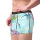 thumbnail image 2 of Fotbe Dragonfly Floral Calzoncillos Tipo Boxer con Bolsa de Soporte Total para Hombre, X-Temp Fresco, Transpirable y de Secado Rápido-XX-Large, 2 of 5