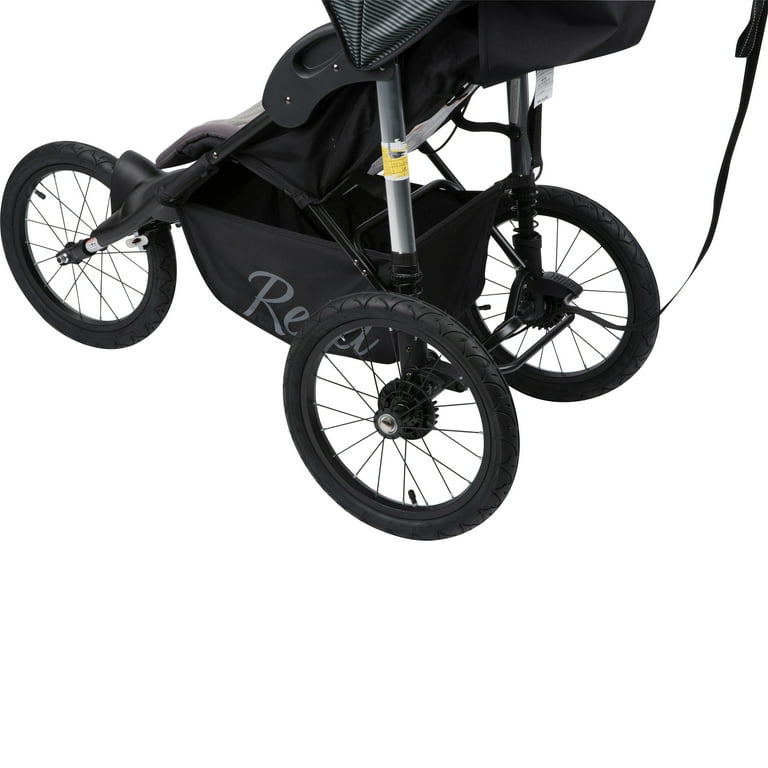 Rebel deals jogging stroller