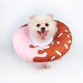 thumbnail image 3 of Collier de Récupération pour Chat Protecteur, Collier Confortable Anti-Griffures pour Chat, Collier Anti-Lichage pour Chiens Mignons (m), 3 of 7