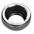 thumbnail image 6 of FITS For PK Mount Lens to Micro / 3 /G2/GF1/GH1/GH2 PK-/3 Adapter, 6 of 10