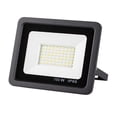 thumbnail image 4 of DYNWAVECA RGB Flood Light, Color Changing LED Flood Light with Remote, IP65 Waterproof Outdooor Floodlight for Stage, Party, Landscape, Garden - 100W, 4 of 5