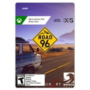 Road 96 - Xbox One, Xbox Series X|S [Digital]