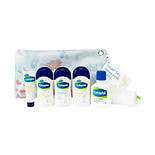 Cetaphil Baby Mommy and Me Travel Kit 1.0 ea (pack of (Best Baby Toiletries Brand)