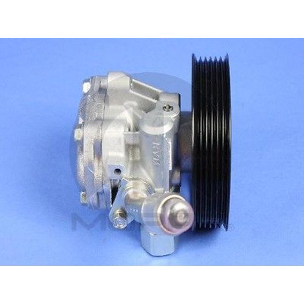 Power Steering Pump Complete Kit MOPAR 5154400AC fits 1215 Jeep
