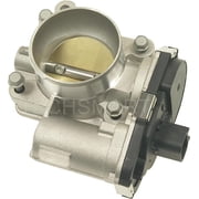 TechSmart Fuel Injection Throttle Body Assembly