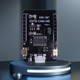 thumbnail image 4 of 3 uds ESP32-CAM-MB módulo descarga TTL plano posterior + compatible 4 7 V-5 3 V, 4 of 8