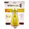 thumbnail image 1 of Vitamina E Golden Zinc Selenio 200 capsulas líquidas Solanum Solanum SOLVITAMINAEGOLDEN, 1 of 5