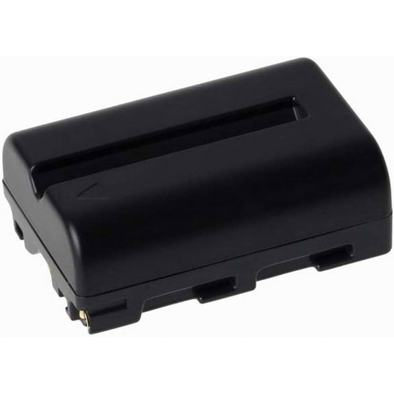 ProMaster Li-ion Battery for Sony NP-FM500H, (Model 4799)