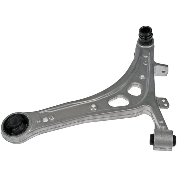 Dorman 524-593 Front Left Lower Suspension Control Arm and Ball Joint Assembly for Specific Subaru Models