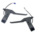 thumbnail image 4 of Mosiee pour Ninebot pour Zt3 pour Trottinette Électrique Pro Poignée de Frein Gauche Droite, 4 of 9
