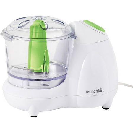 Munchkin Fresh Food Maker