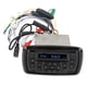 thumbnail image 4 of Receptor marino Bluetooth, 12 V CC Receptor de medios de radio marino Bluetooth marino Receptor de radio Bluetooth marino Respuesta rápida, 4 of 8