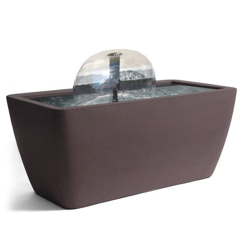 Algreen Manhattan Acrylic Pond Kit by Algreen