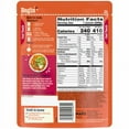 thumbnail image 2 of Pack of 2 - BEN'S ORIGINAL Ready Rice Spicy Mexican Style Flavored Rice, 8.5 oz Pouch 8.5 oz, 2 of 5