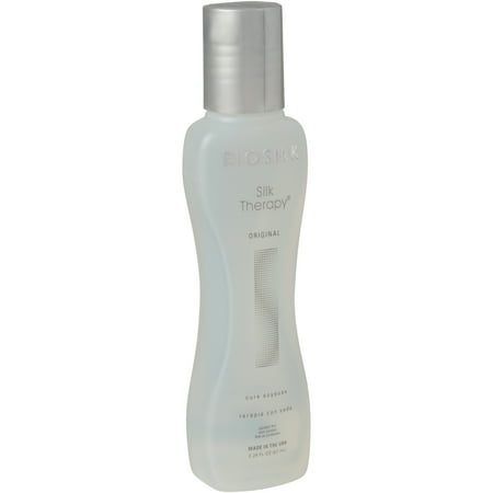 biosilk squeeze
