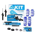 thumbnail image 1 of Kit Deportivo AG para Auto Completo para Volkswagen Jetta Mk6 2011 a 2018 4 Piezas Nuevos, 1 of 5