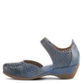 thumbnail image 2 of Spring Step L'Artiste Women's Americana Wedge Mary Jane Shoe, 2 of 6