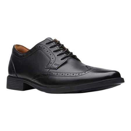 Men's Clarks Tilden Wingtip Oxford