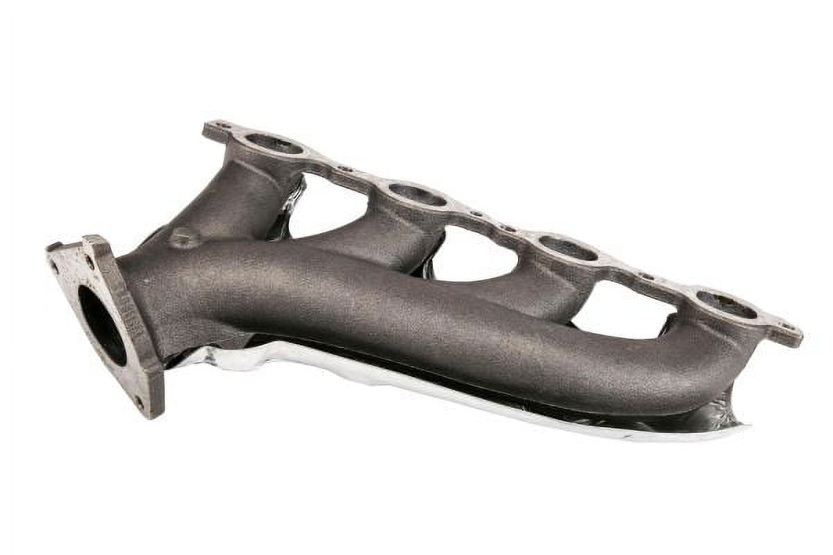 Driver Side Exhaust Manifold