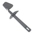 thumbnail image 4 of Silicone Scraper, Ergonomic Handle Heat Resistance Blender Scraper Easy   For Food Collection For Thermomix, 4 of 8