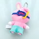 thumbnail image 4 of Gwong Juguete K-Pop BTS lindo peluche de dibujos animados animal colgante muñeca verano buceo bolso decoración ornamento Gwong 30006126, 4 of 7