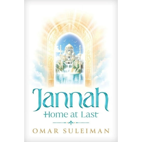 Jannah: Home at Last, (Hardcover)