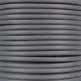 thumbnail image 4 of West Coast Paracord Rubber Beading Elastic Cord - 2mm Hollow PVC Stretch Tubing - Make Comfortable DIY Jewelry - 10, 25, 50, & 75 Foot Lengths, 4 of 5