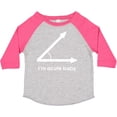 thumbnail image 3 of Inktastic I'm Acute Baby Boys or Girls Toddler T-Shirt, 3 of 5
