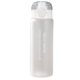 thumbnail image 3 of Botella Deportiva 780 Ml Con A Prueba Fugas Correa (esmerilado) Blanco, 3 of 5
