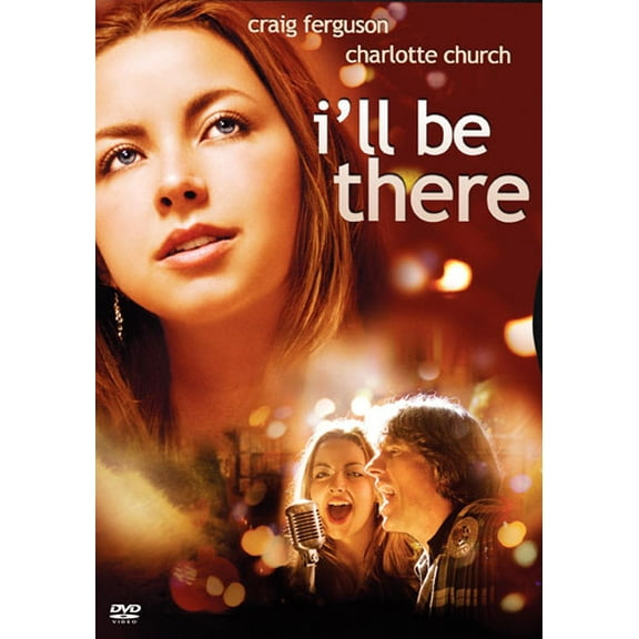 Pre-Owned I'Ll Be There (Dvd) (Good)