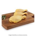 thumbnail image 4 of Pierna de Pollo 3 a 4 Piezas 1 Charola de 600 a 700 g aprox, 4 of 6