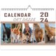 thumbnail image 1 of CHAO Calendario de bola de gato 2024, nuevo calendario de pared divertido 2024, calendario de pared de regalo de broma 2024, calendario de gato idiota de enero de 2024 a diciembre de 2024, calendario, 1 of 4