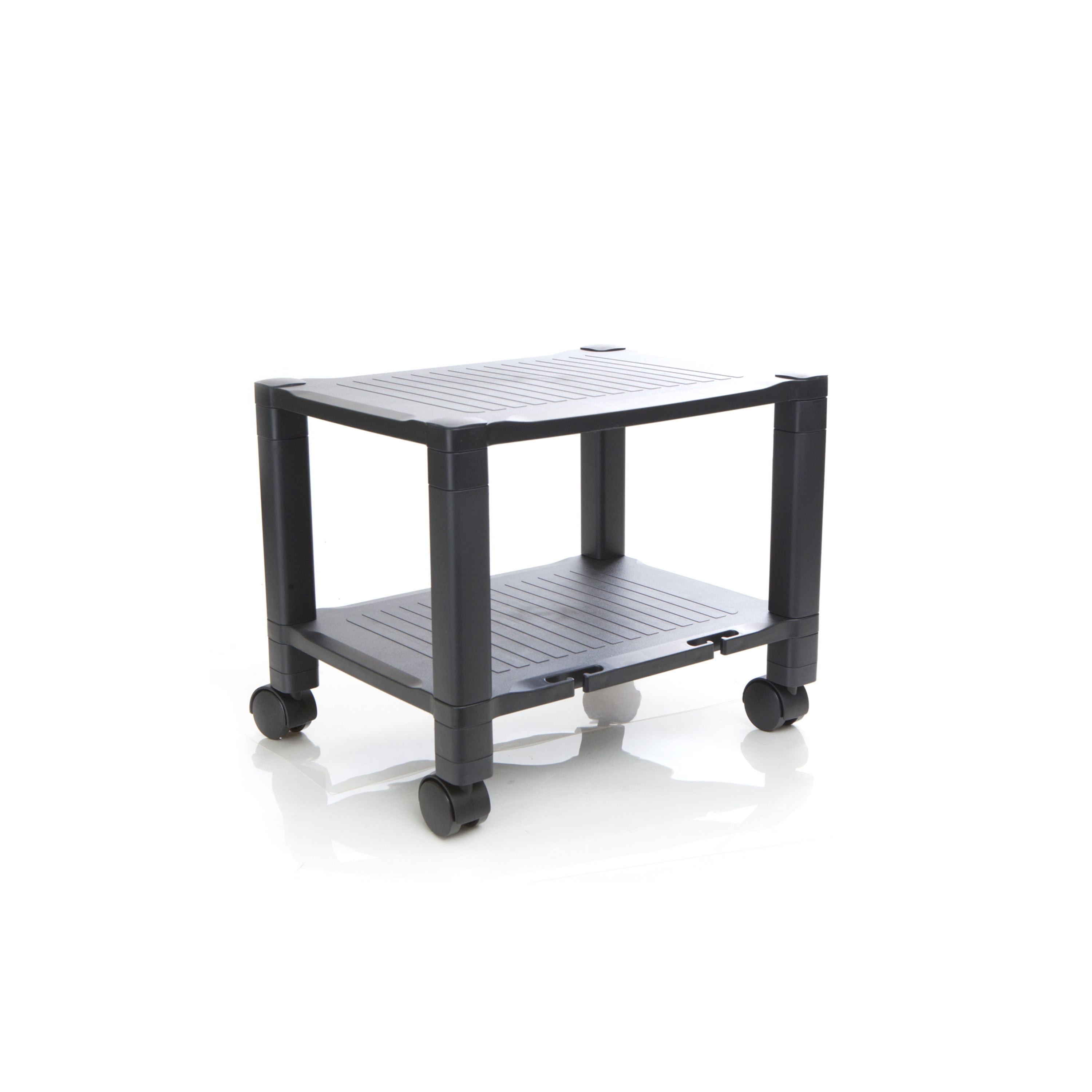 Plastic printer stand online