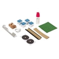 thumbnail image 1 of EastPoint Sports Deluxe Billiard Table/Cue Tip Repair Kit, 1 of 2