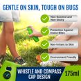 thumbnail image 3 of PiACTIVE™ 12-Hour DEET-FREE Insect Repellent Pump Spray, 175ml, 3 of 8