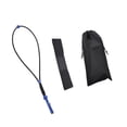 thumbnail image 2 of Cuerda de entrenamiento de Swing de Golf, cuerda elástica, accesorios de Golf, agarre cómodo, entrenador de Swing de Golf para adultos, principiantes, azul, 2 of 8