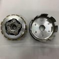 thumbnail image 2 of Tricycle Zongshen Motorcycle Cg125 Clutch Assembly Cg150 Cg200 Clutch Big Tooth Small Drum Assembly p20241126968 s20241224952, 2 of 5