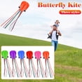 thumbnail image 2 of Kites for Kids Easy to Fly Long Tail 157 Inches, 2 of 8