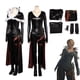 thumbnail image 2 of Disfraz de Cosplay Final Fantasy de Benedikta Harman, mono, chal, accesorios, trajes, fiesta de carnaval, Halloween, devolución gratuita, 2 of 5