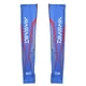 thumbnail image 2 of 1 paire de manchons de bras de protection solaire UV pour la pêche, la course à pied, le cyclisme (bleu) Hugtrwg Para Estrenar, 2 of 6