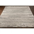 thumbnail image 4 of Surya Tunus TUN-2303 120x168" Rectangle Traditional Wool Area Rug in Gray/Black, 4 of 8